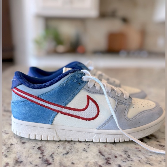 Nike Other - Nike Dunk Low “1972”